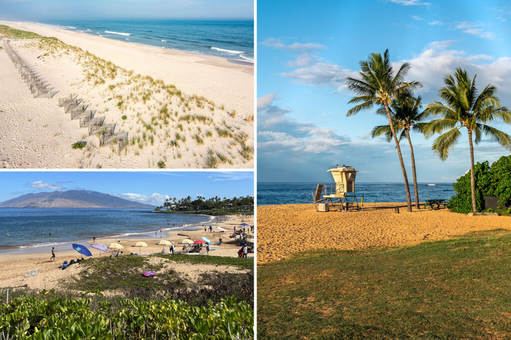 This "big and beautiful" beach near New York was named the best in the United States