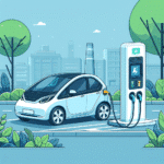 EV charging guide for beginners