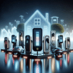 best home EV charging stations for 2025